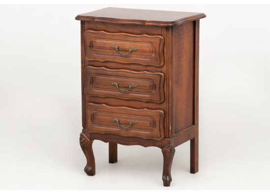 Commode