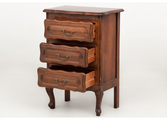 Commode