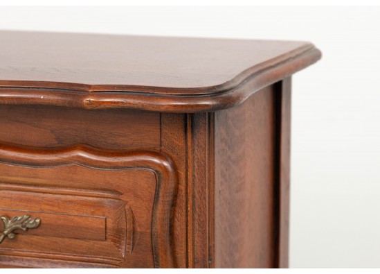 Commode