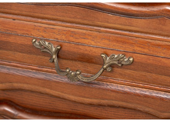 Commode