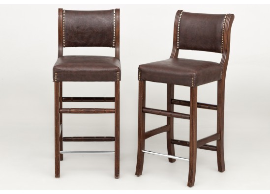 Bar chairs (2 items)