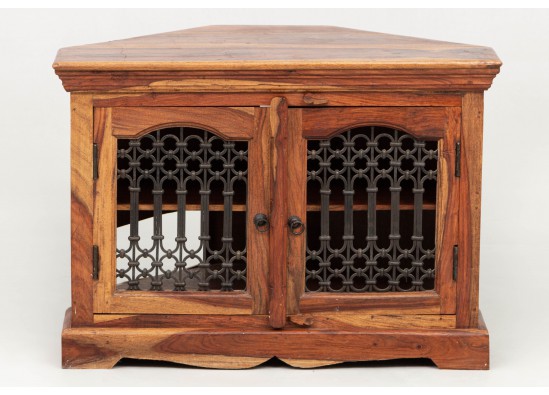 Commode