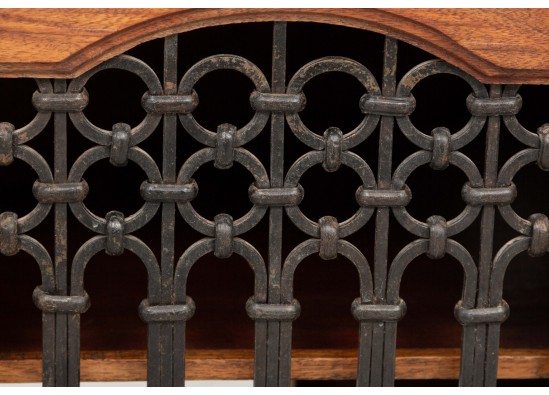 Commode