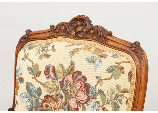 Armchairs (2 items)