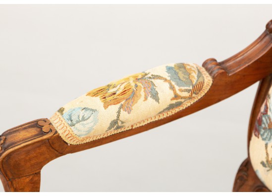 Armchairs (2 items)
