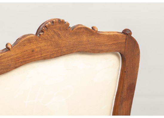 Armchairs (2 items)