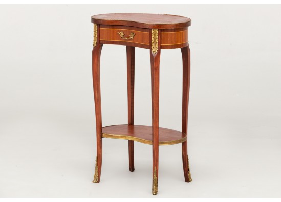 Commode