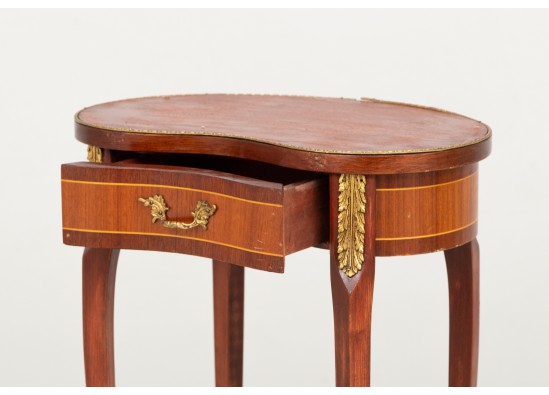 Commode