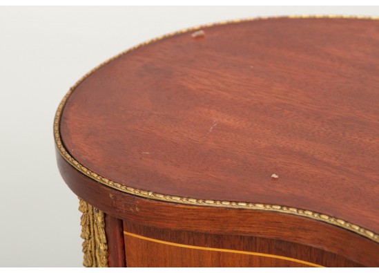Commode
