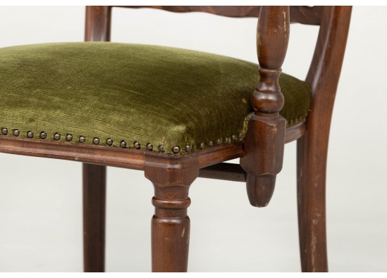 Armchair