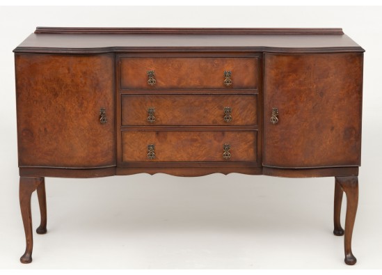 Commode