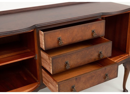 Commode