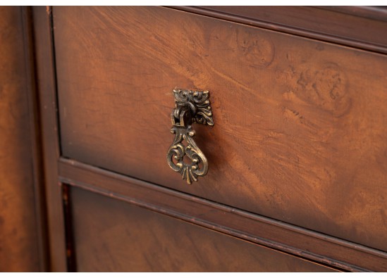 Commode