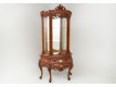 Dish cabinet