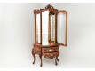 Dish cabinet