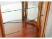 Dish cabinet