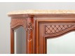 Dish cabinet