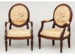 Armchairs (2 items)