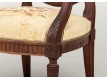 Armchairs (2 items)
