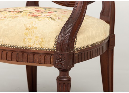 Armchairs (2 items)