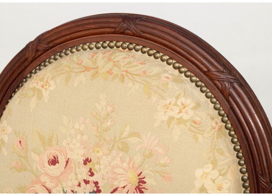 Armchairs (2 items)