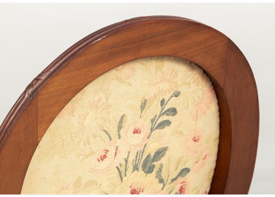 Armchairs (2 items)