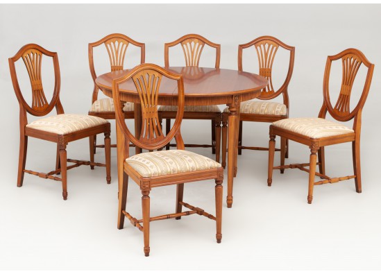 Dining room furniture