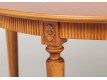Dining room furniture