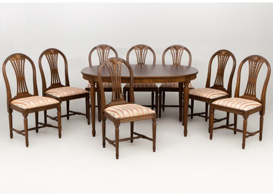 Dining room furniture