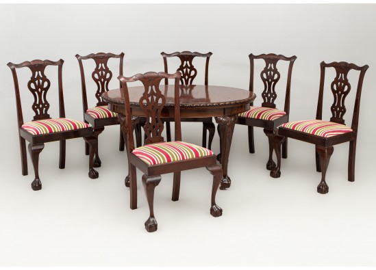 Dining room furniture