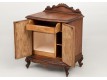Commode (2 items)