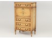 Secretaire-dish cabinet