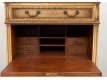 Secretaire-dish cabinet