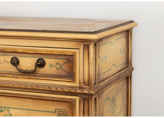 Secretaire-dish cabinet