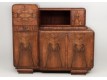 Dish cabinet