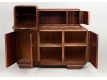 Dish cabinet