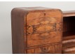 Dish cabinet