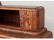 Dish cabinet