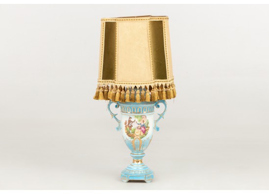 Table lamp