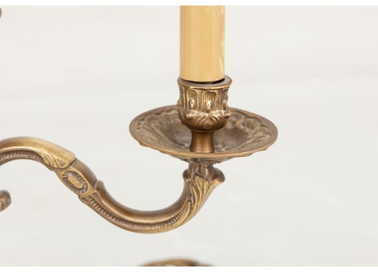 Table lamp