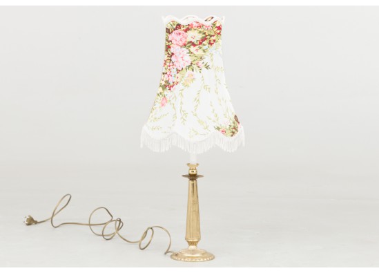 Table lamp