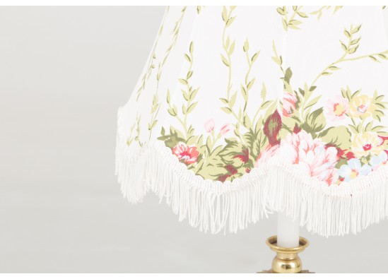 Table lamp