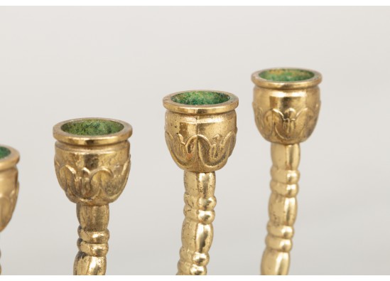 Candle-stick
