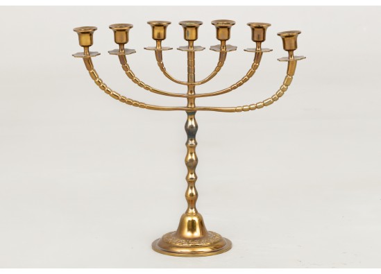 Candle-stick