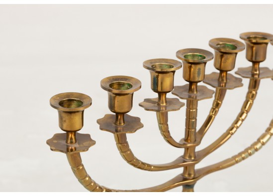 Candle-stick