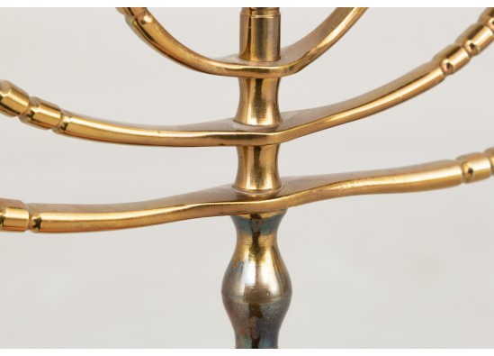 Candle-stick