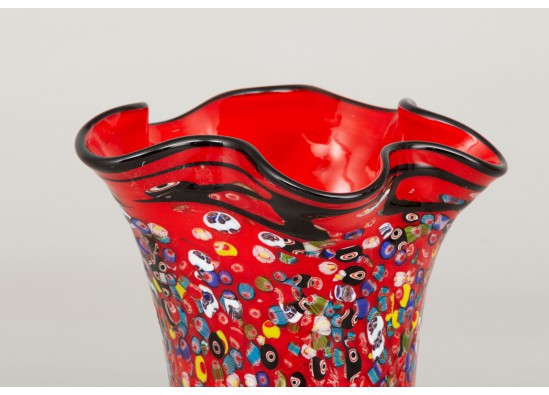 Vase
