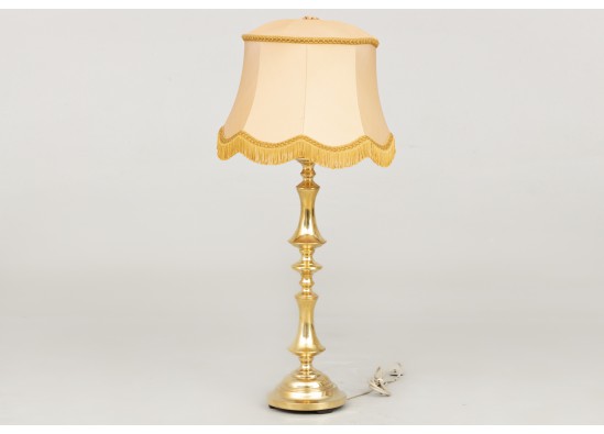 Table lamp