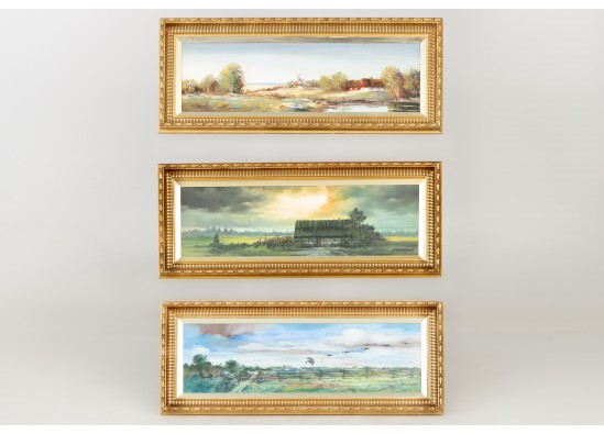 Paintings (3 items)