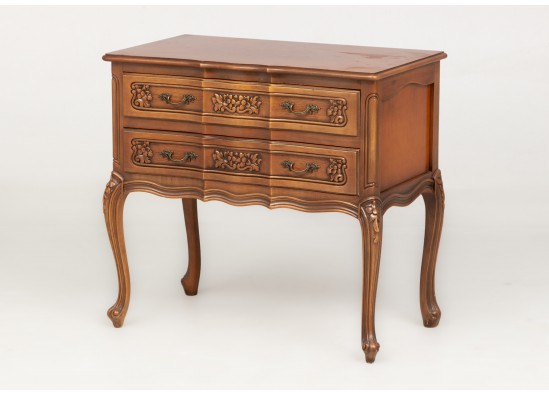 Commode